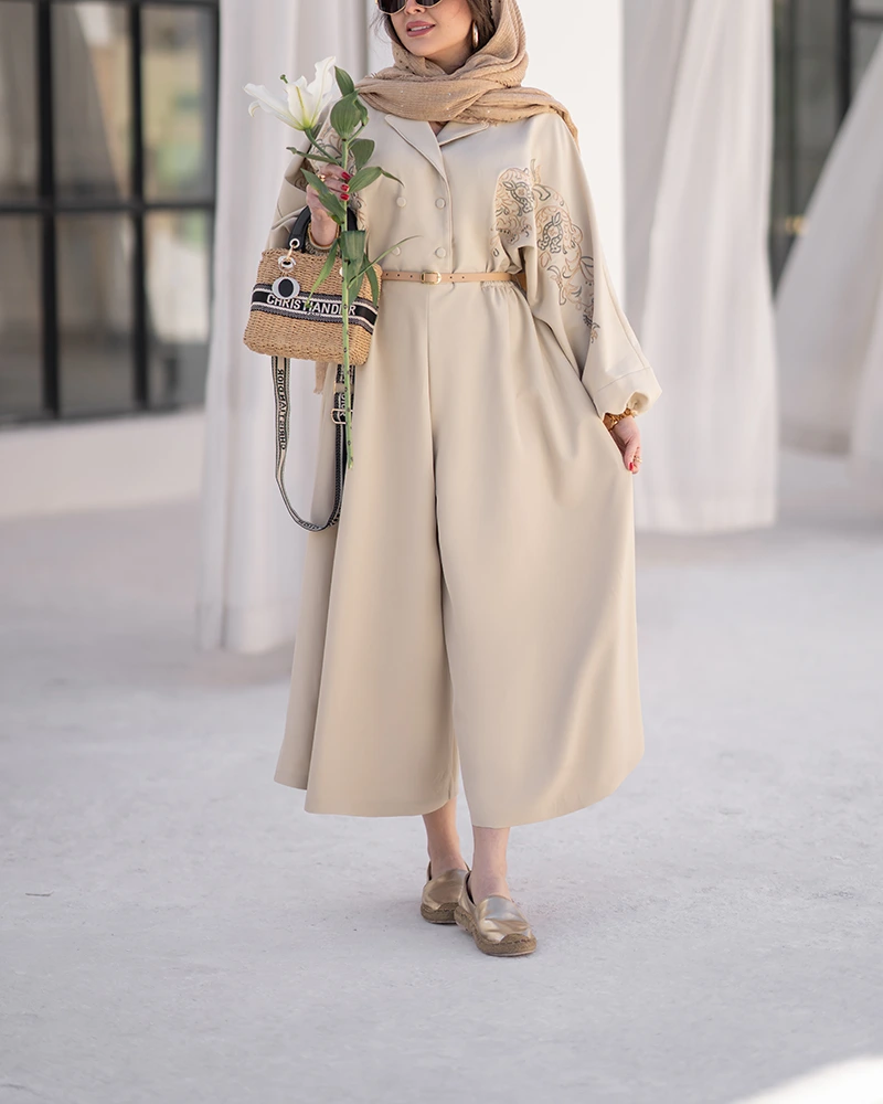 اورال گلدوزی - Image 3