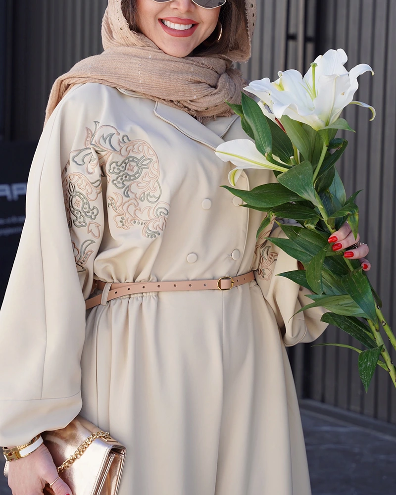 اورال گلدوزی - Image 13