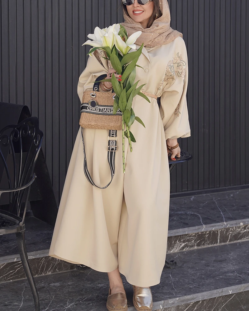 اورال گلدوزی - Image 10