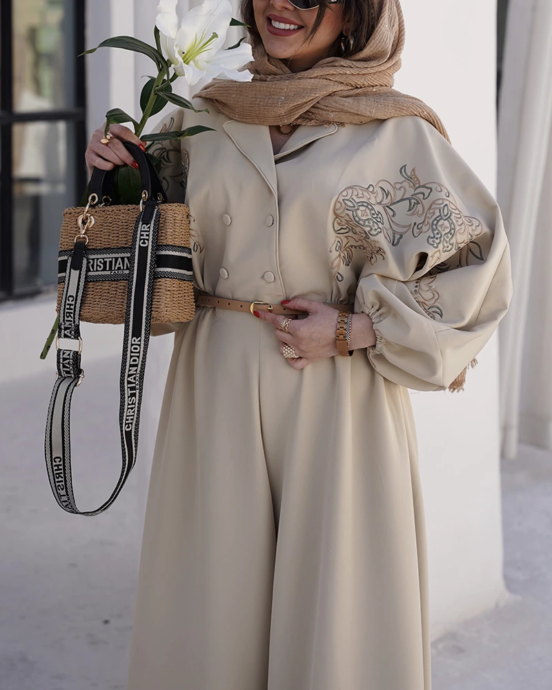 اورال گلدوزی - Image 5