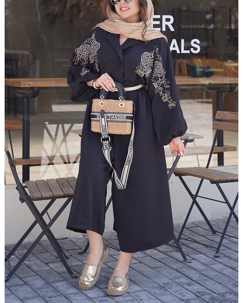اورال گلدوزی - Image 19