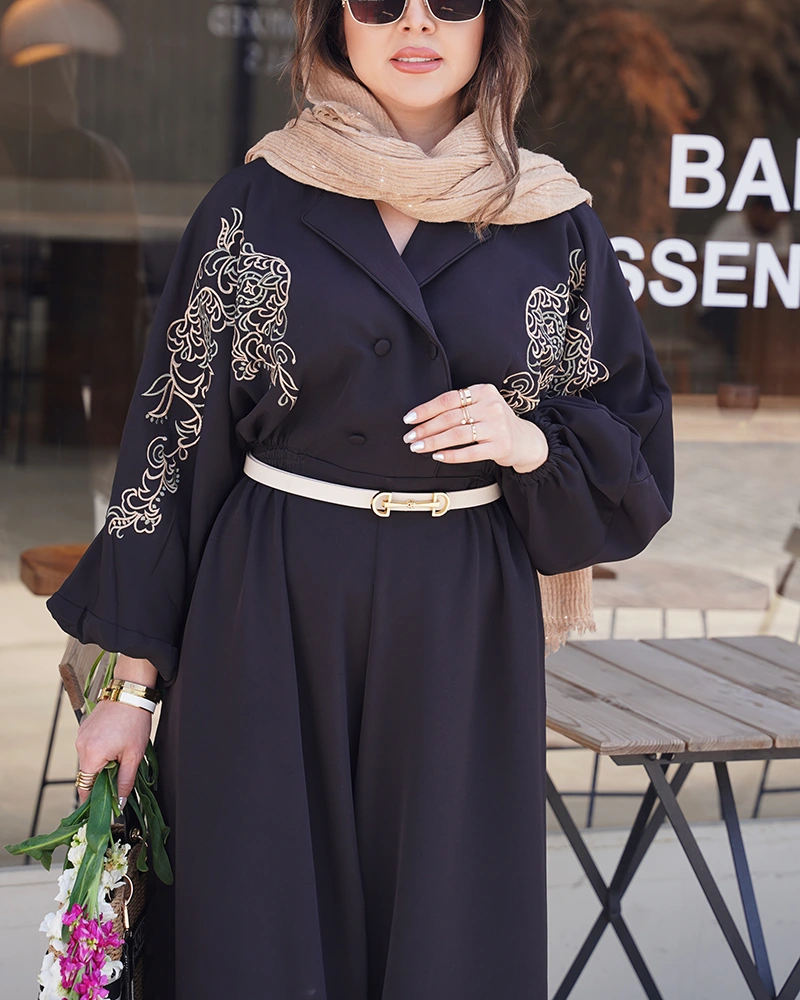 اورال گلدوزی - Image 15