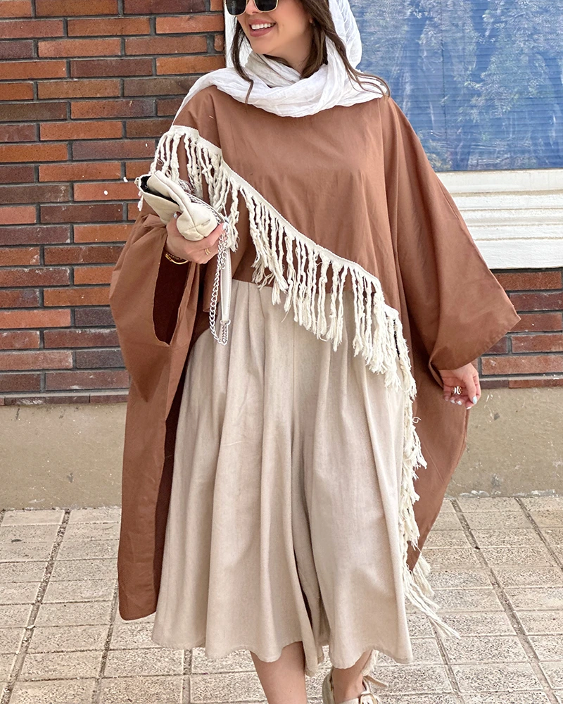 پانچو ریشه
