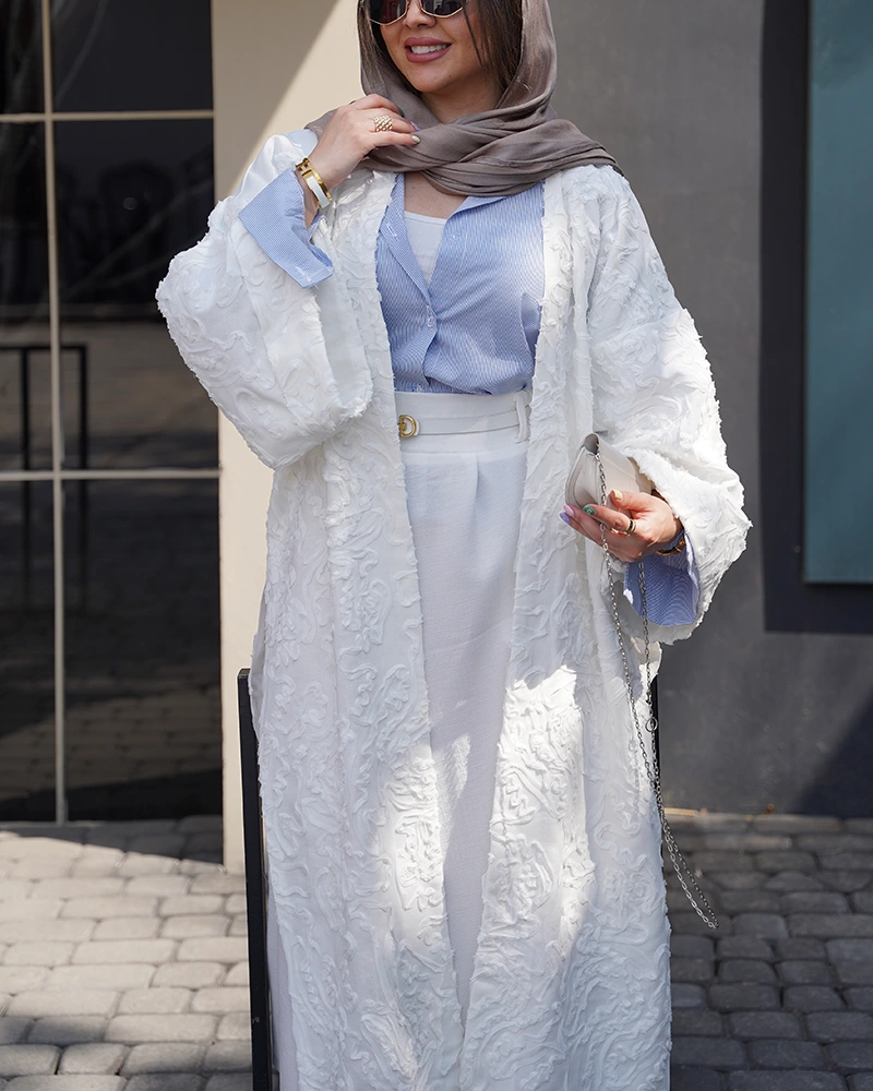 مانتو اپلیکار - Image 6
