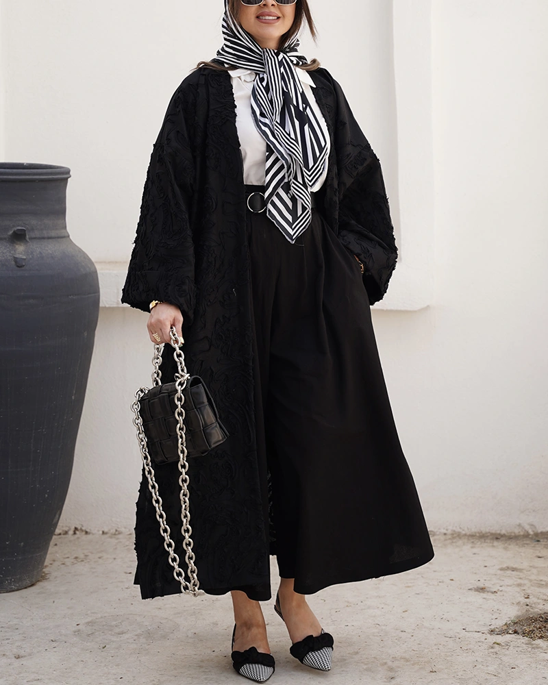 مانتو اپلیکار - Image 9