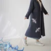 کت اور برد