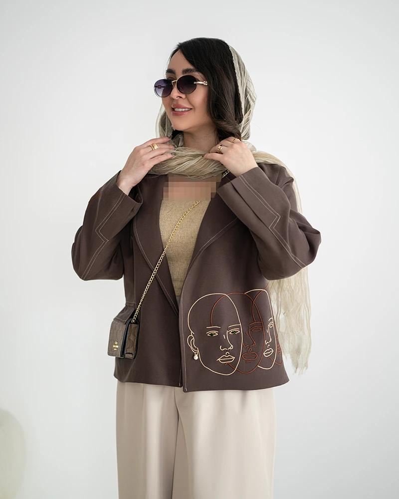 کت چهره