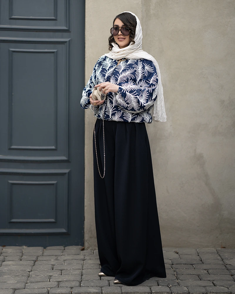 بامبر سرخس - Image 3